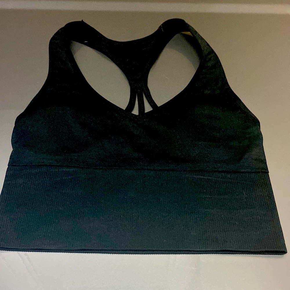 Victoria Secret Pink Sports bra (S)